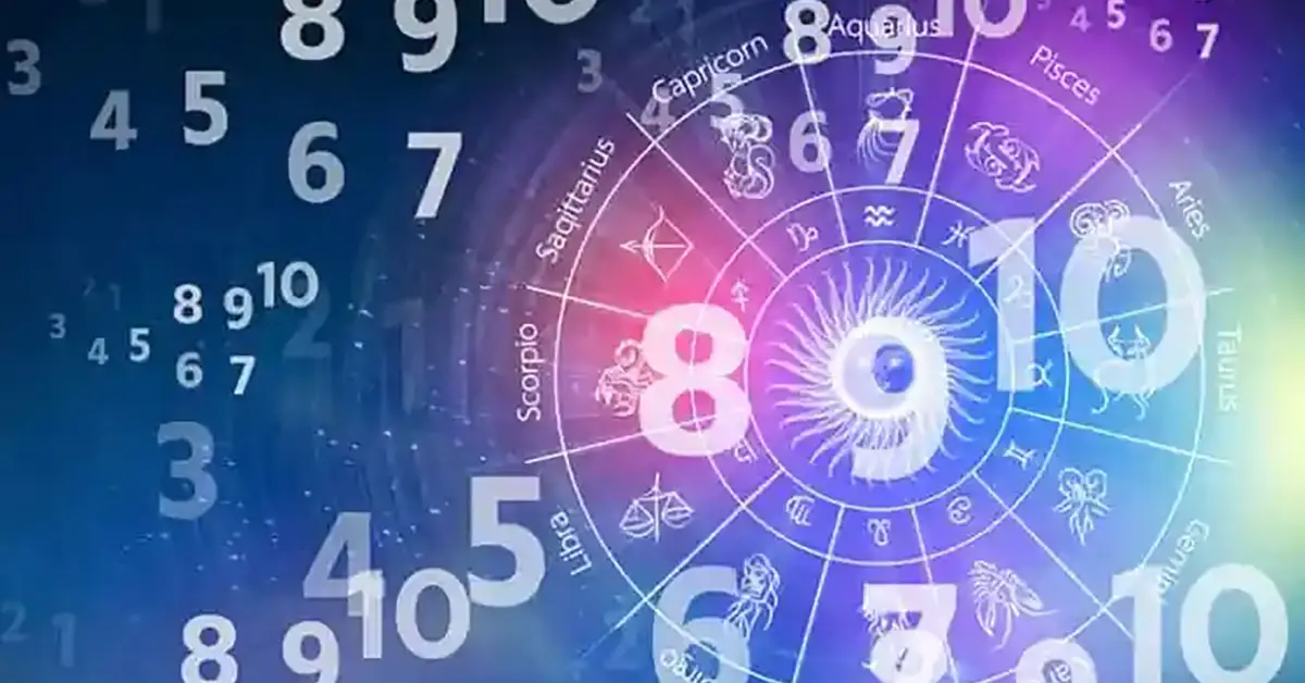 best numerology expert